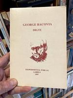 Digte / Poezii in limba daneza