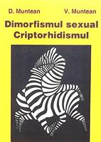Dimorfismul sexual. Criptorhidismul