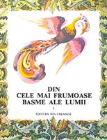 Din cele mai frumoase basme ale lumii 2 [cu ilustratii de Val Munteanu]