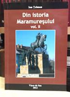 Din istoria Maramuresului vol. 2