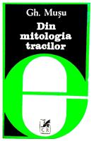 Din mitologia tracilor