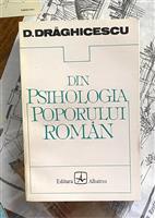 Din psihologia poporului roman