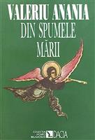 Din spumele marii