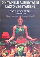 Din tainele alimentatiei lacto-vegetariene