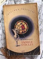 Din tainele sticlei