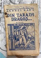 Din Tara lui Dragos... Schite