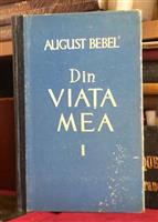 Din viata mea, volumul 1