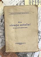 Din vieata [viata] satului transilvanean, Cluj, 1942