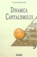 Dinamica capitalismului