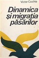 Dinamica si migratia pasarilor