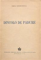Dincolo de padure