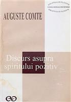 Discurs asupra spiritului pozitiv