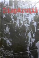 Disparutii [cu dedicatia autoarei]