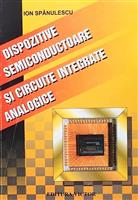 Dispozitive semiconductoare si circuite integrate analogice