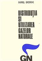 Distributia si utilizarea gazelor naturale