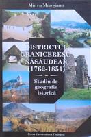 Districtul graniceresc nasaudean (1762-1851)