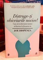 Distruge-ti obiceiurile nocive