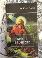 Divina proniere