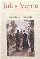 Doamna Branican [Editura Erc Press]