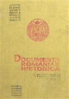 Documenta Romaniae Historica. C. Transilvania volumul XI / 11