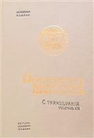 Documenta Romaniae Historica. C. Transilvania volumul XIII