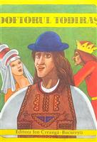 Doftorul Todiras cu ilustratii de Iacob Dezideriu