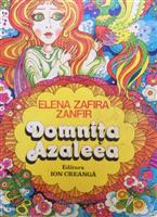 Domnita Azaleea