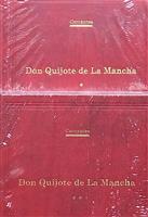 Don Quijote de La Mancha vol. 1 + vol. 2 [Biblioteca Adevarul]