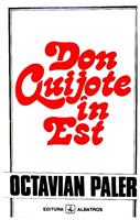 Don Quijote in est