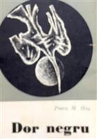 Dor negru