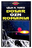 Dosar OZN Romania