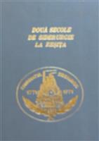Doua secole de siderurgie la Resita