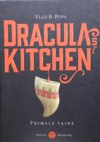 Dracula's Kitchen. Primele taine