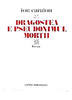 Dragostea e pseudonimul mortii