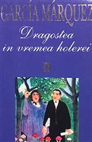 Dragostea in vremea holerei