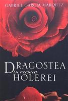 Dragostea in vremea holerei
