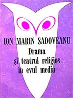 Drama si teatrul religios in evul mediu