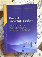 Dreptul securitatii sociale