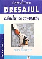 Dresajul cainelui de companie