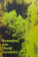 Drumetind prin Muntii Banatului