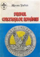 Drumul cercetasilor Romaniei