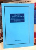 Drumul Holocaustului. Calvarul evreilor din mord-vestul Transilvaniei sub ocupatia Ungariei 5 IX 1940 - 25 X 1944