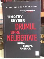 Drumul spre nelibertate