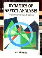 Dynamics of Aspect Analysis. New Perceptions in Astrology