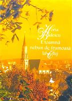 E toamna nebun de frumoasa la Cluj