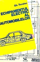 Echipamentul electric al automobilelor