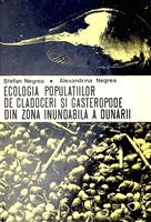 Ecologia populatiilor de cladoceri si gasteropode din zona inundabila a Dunarii