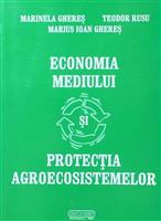 Economia mediului si protectia agroecosistemelor