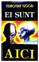 Ei sunt aici