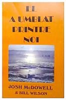 El a umblat printre noi